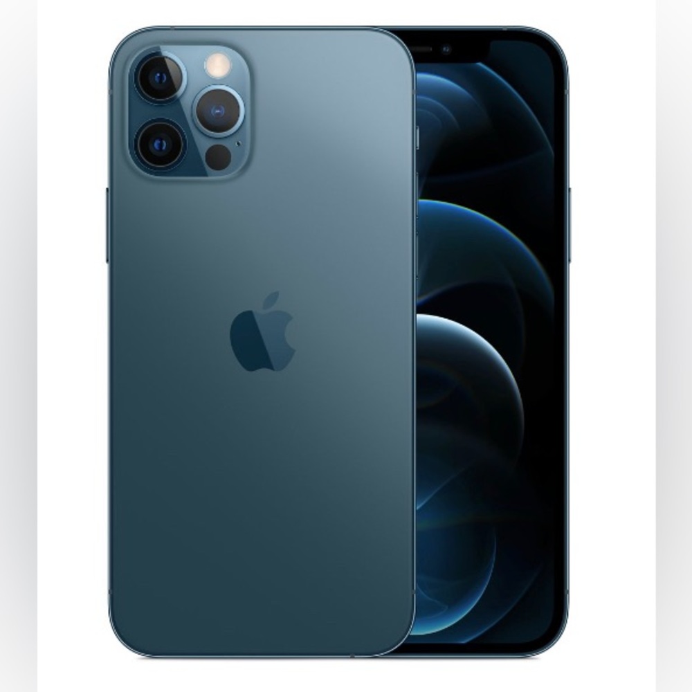 iPhone 12 Pro